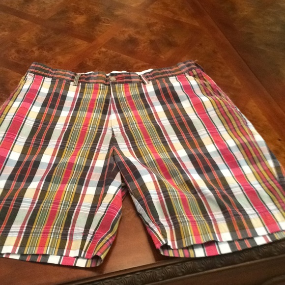 Ralph Lauren Other - Men’s NWOT Ralph Lauren Classic TwillChino Shorts.